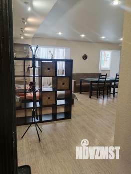 Студия квартира, на длительный срок, 44м2, 9/10 этаж