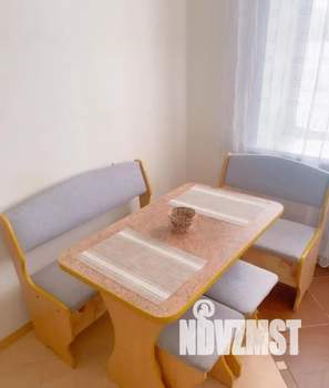 1-к квартира, посуточно, 34м2, 4/14 этаж