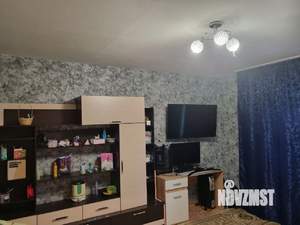 1-к квартира, на длительный срок, 39м2, 5/10 этаж