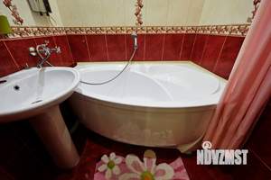 1-к квартира, посуточно, 35м2, 5/10 этаж