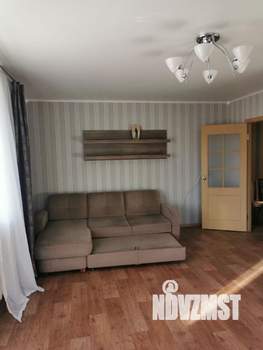 3-к квартира, на длительный срок, 71м2, 3/9 этаж