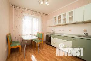2-к квартира, посуточно, 63м2, 1/10 этаж