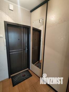 1-к квартира, посуточно, 41м2, 7/10 этаж