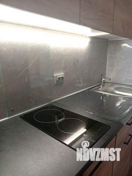 1-к квартира, на длительный срок, 45м2, 7/17 этаж