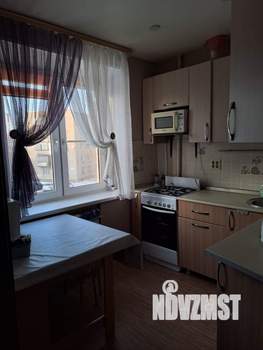2-к квартира, на длительный срок, 41м2, 3/5 этаж