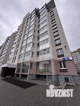 Студия квартира, на длительный срок, 25м2, 9/10 этаж