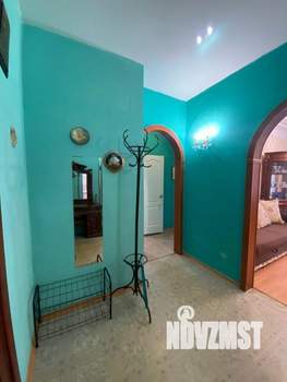 2-к квартира, на длительный срок, 64м2, 3/6 этаж