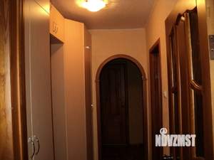 2-к квартира, на длительный срок, 52м2, 7/9 этаж