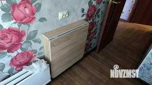 1-к квартира, на длительный срок, 29м2, 4/5 этаж