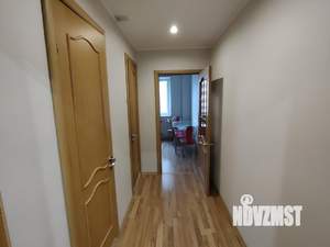 1-к квартира, на длительный срок, 42м2, 5/10 этаж