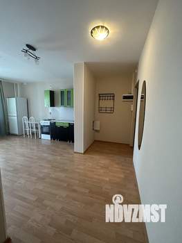 2-к квартира, на длительный срок, 50м2, 3/11 этаж