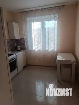 1-к квартира, на длительный срок, 33м2, 6/9 этаж