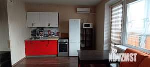 Студия квартира, на длительный срок, 28м2, 19/21 этаж