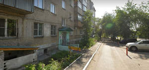 1-к квартира, на длительный срок, 31м2, 4/5 этаж