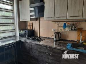 1-к квартира, на длительный срок, 32м2, 3/5 этаж