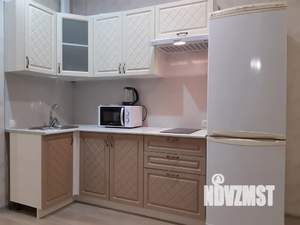 Студия квартира, посуточно, 40м2, 2/26 этаж