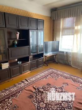 3-к квартира, на длительный срок, 90м2, 3/3 этаж
