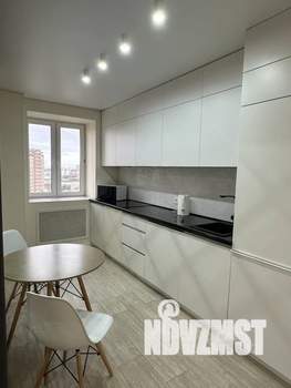 1-к квартира, посуточно, 40м2, 14/16 этаж