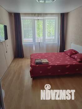 1-к квартира, посуточно, 35м2, 2/9 этаж