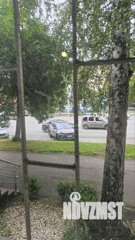 1-к квартира, на длительный срок, 31м2, 1/5 этаж