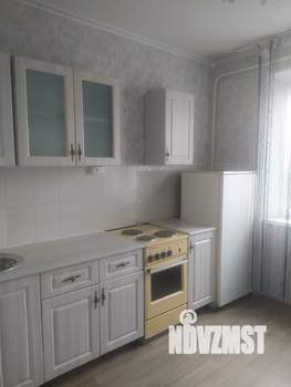 1-к квартира, на длительный срок, 40м2, 9/10 этаж