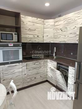 1-к квартира, на длительный срок, 41м2, 6/9 этаж