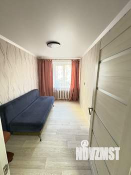 2-к квартира, на длительный срок, 44м2, 1/5 этаж