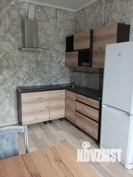 1-к квартира, на длительный срок, 32м2, 4/27 этаж