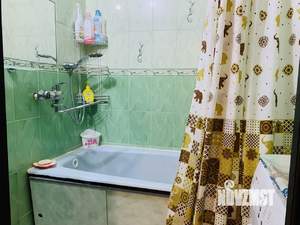 1-к квартира, на длительный срок, 40м2, 2/10 этаж