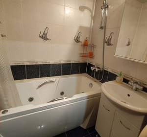 1-к квартира, на длительный срок, 35м2, 3/10 этаж