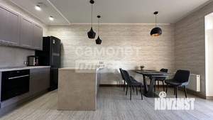 2-к квартира, на длительный срок, 78м2, 13/18 этаж