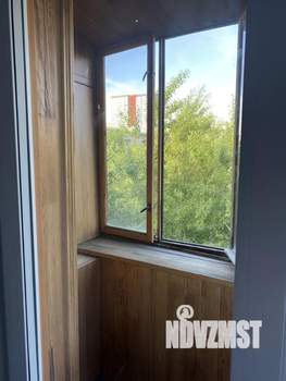 2-к квартира, на длительный срок, 42м2, 5/5 этаж