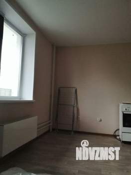Студия квартира, на длительный срок, 25м2, 3/10 этаж
