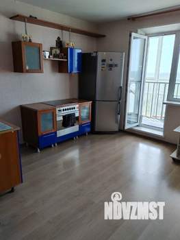 Студия квартира, на длительный срок, 25м2, 15/20 этаж