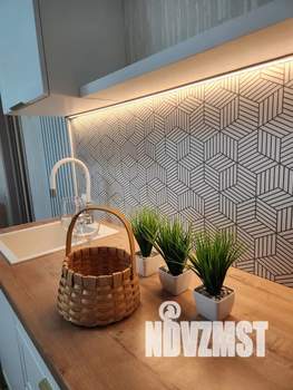 Студия квартира, посуточно, 27м2, 5/10 этаж