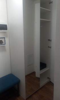 1-к квартира, на длительный срок, 35м2, 5/10 этаж