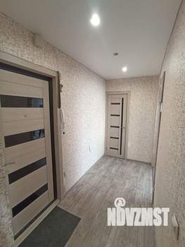 1-к квартира, на длительный срок, 41м2, 7/10 этаж