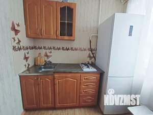 1-к квартира, посуточно, 31м2, 2/5 этаж