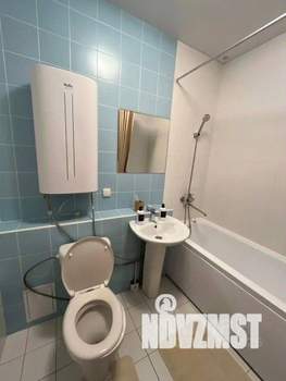 1-к квартира, посуточно, 39м2, 1/1 этаж