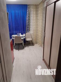 1-к квартира, на длительный срок, 30м2, 8/9 этаж