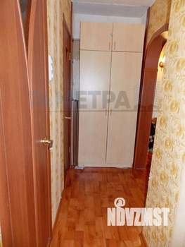 1-к квартира, на длительный срок, 40м2, 9/9 этаж