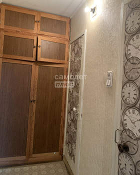 1-к квартира, на длительный срок, 40м2, 7/10 этаж