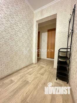 1-к квартира, на длительный срок, 43м2, 6/11 этаж