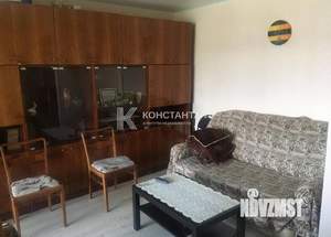 2-к квартира, на длительный срок, 44м2, 3/5 этаж