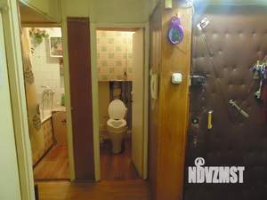 1-к квартира, на длительный срок, 33м2, 1/5 этаж