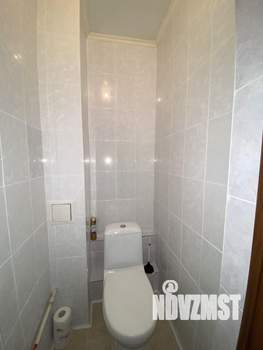 1-к квартира, на длительный срок, 32м2, 5/10 этаж