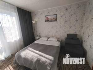 1-к квартира, посуточно, 32м2, 9/9 этаж
