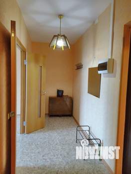 1-к квартира, на длительный срок, 42м2, 5/10 этаж