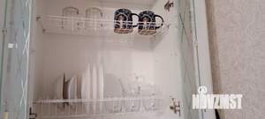 Студия квартира, посуточно, 26м2, 14/20 этаж