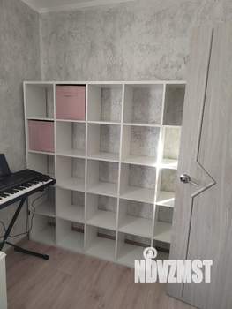 3-к квартира, на длительный срок, 50м2, 1/5 этаж